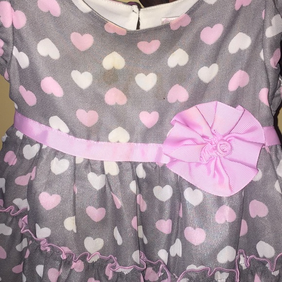 Babygirl Dress - Picture 2 of 5
